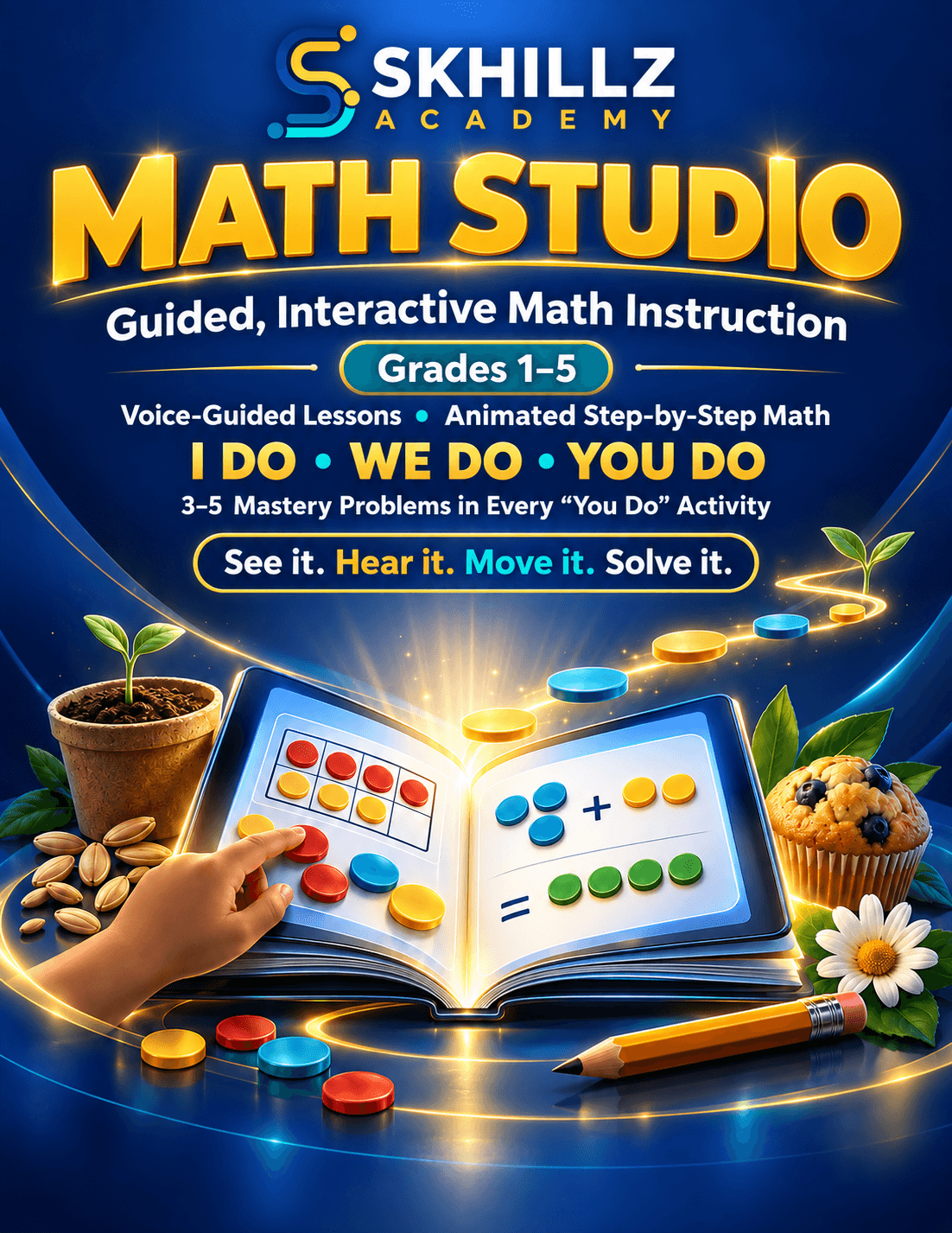 Math Studio