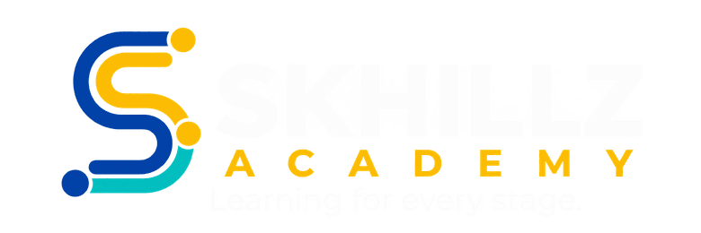 Skhillz Academy — Learning for every stage.